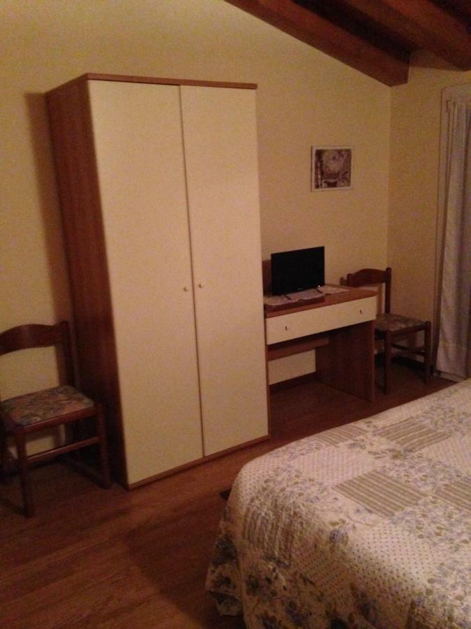 B&B Zanin Di Zanin Mauro Valdobbiadene Exteriör bild