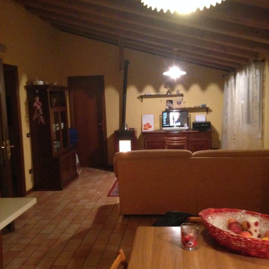 B&B Zanin Di Zanin Mauro Valdobbiadene Exteriör bild