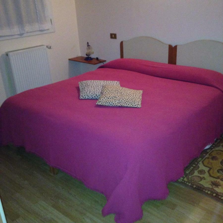 B&B Zanin Di Zanin Mauro Valdobbiadene Exteriör bild