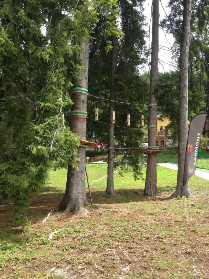B&B Zanin Di Zanin Mauro Valdobbiadene Exteriör bild